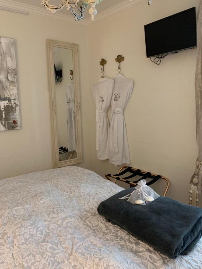 Guestsuite Lady Anna Brygge Exteriör bild