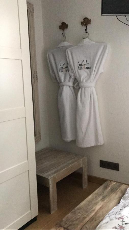 Guestsuite Lady Anna Brygge Exteriör bild