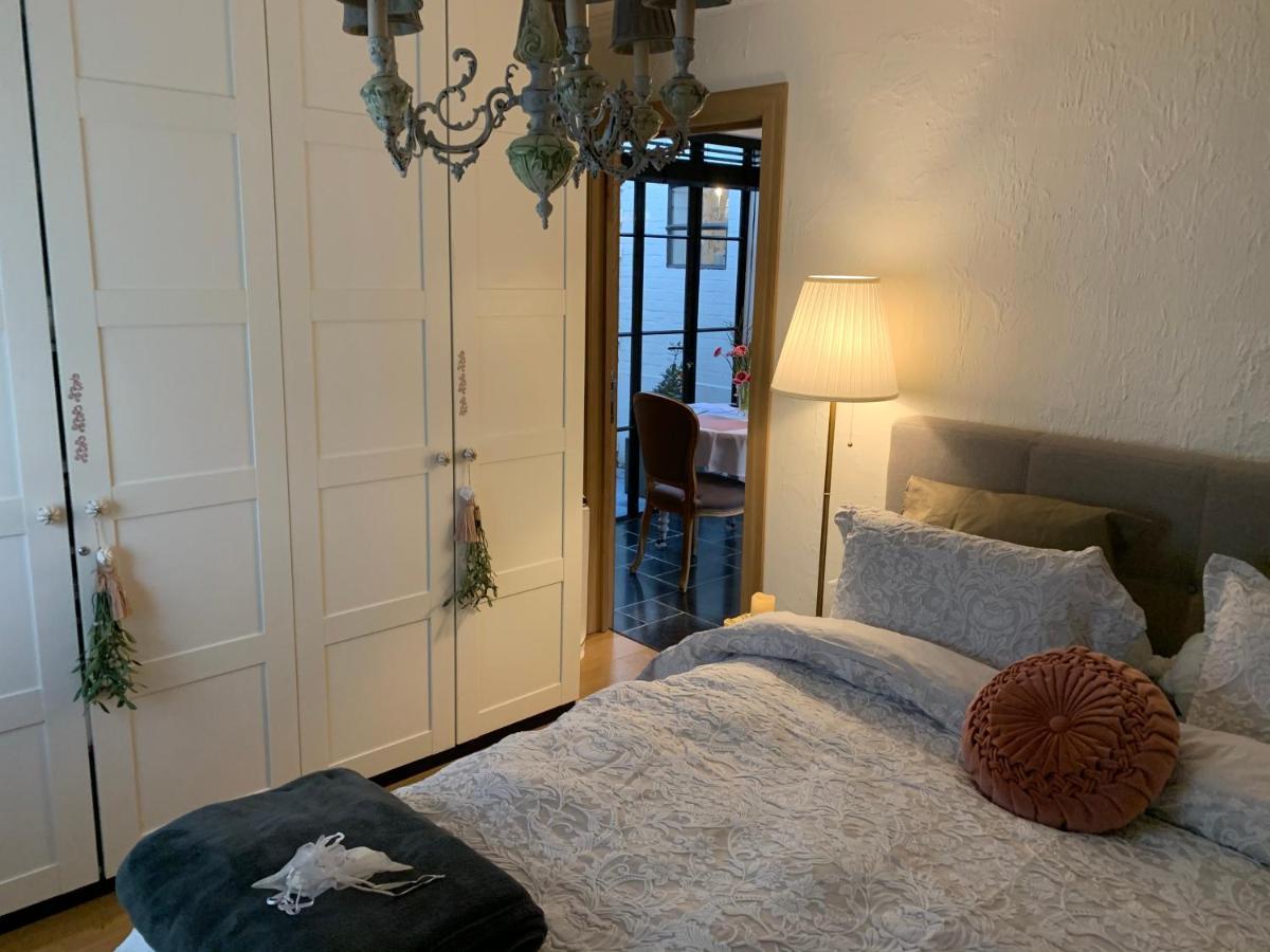Guestsuite Lady Anna Brygge Exteriör bild
