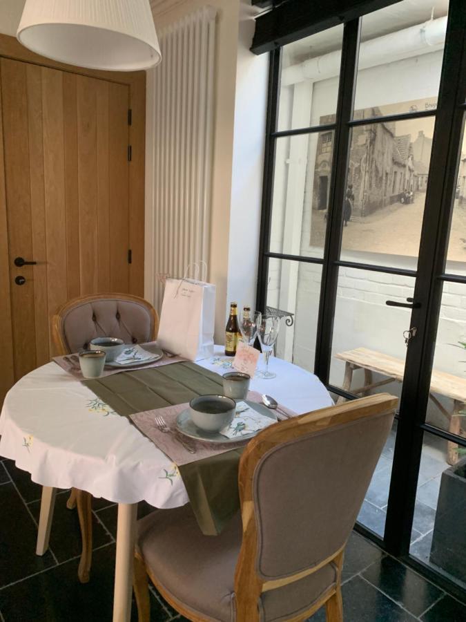 Guestsuite Lady Anna Brygge Exteriör bild