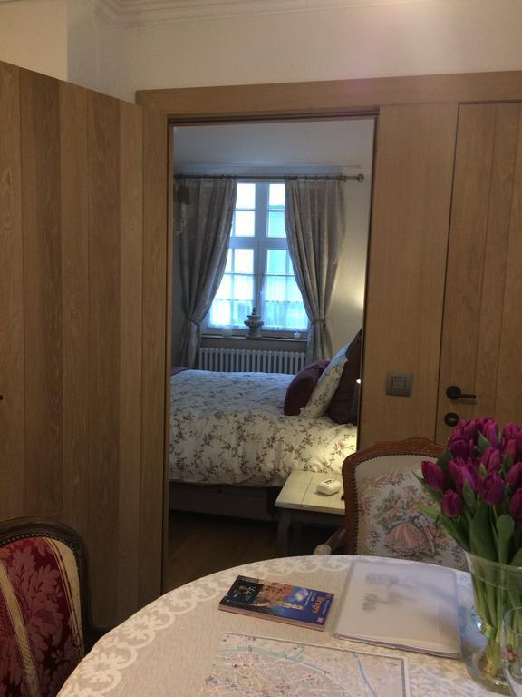 Guestsuite Lady Anna Brygge Exteriör bild